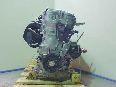 Motor Completo Toyota Rav4 ADVANCE HYBRID 197CV 145KW