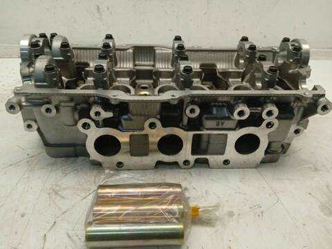 Culata Toyota Land Cruiser VERSION INDEFINIDA