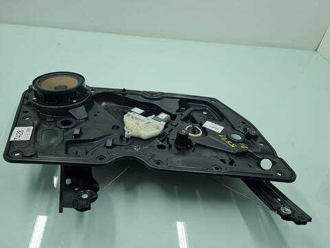 Elevalunas Eléctrico Delantero Izquierdo Volkswagen Golf 2.0 TDI 140CV 103KW