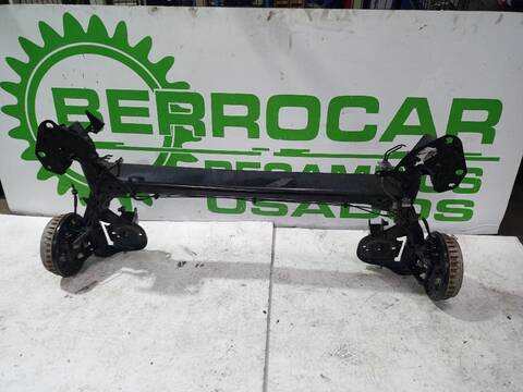 Puente Trasero Renault Kangoo PROFESIONAL 75CV