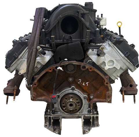 Foto 3ª: Motor Completo Dodge Challenger 381CV 280KW [EZC] (2017)