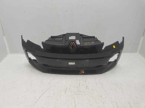 Paragolpes Delantero Renault Clio SIN DEFINIR