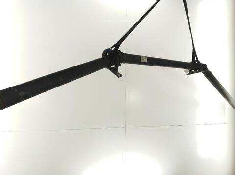 Foto 3ª: Transmision Central Mercedes Sprinter 315 CDI 906.131 906.133 906.135 906.231 906.233 ... [OM 646.986] (2006)