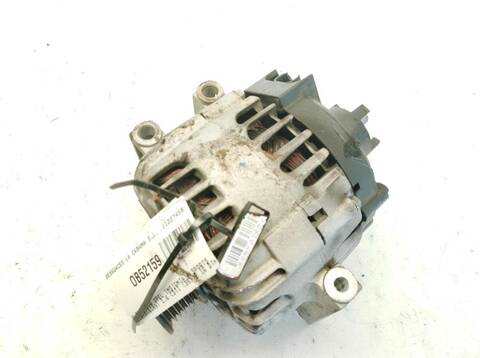 Foto 2ª: Alternador Opel Insignia 1.6 CDTI 35) [B 16 DTH] (2008)
