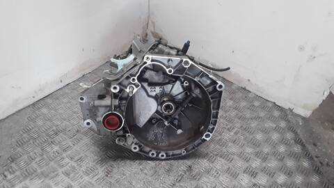 Caja Cambios Fiat Tipo 1.4 356WXA1B) 95CV 70KW