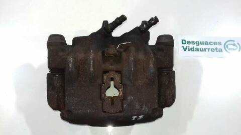 Pinza Freno Delantera Izquierdo Citroen Jumper 2.2 HDI CAT 101CV 74KW