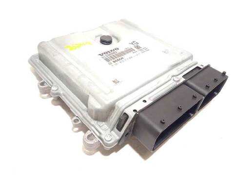 Centralita Motor ECU Volvo S60 2.0 DIESEL CAT 163CV 120KW