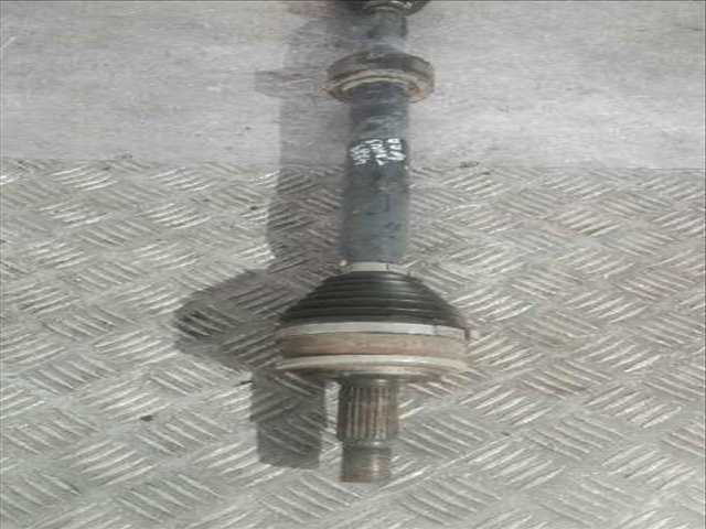 Foto 4ª: Transmision Delantera Derecha Toyota Auris LUNA 90CV 66KW [1NDTV] (2008)