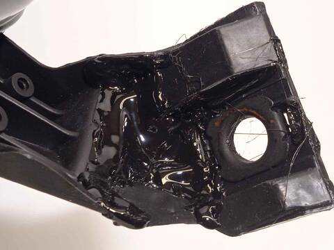 Foto 4ª: Faro Izquierdo Citroen C4 1.2 155CV 114KW [YH01] (2022)