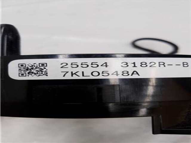 Foto 2ª: Anillo Airbag Dacia Sandero 1.0 STEPWAY COMFORT [1 0 LTR. - 67 KW TCE CAT] 91CV [H4D F4] (2022)
