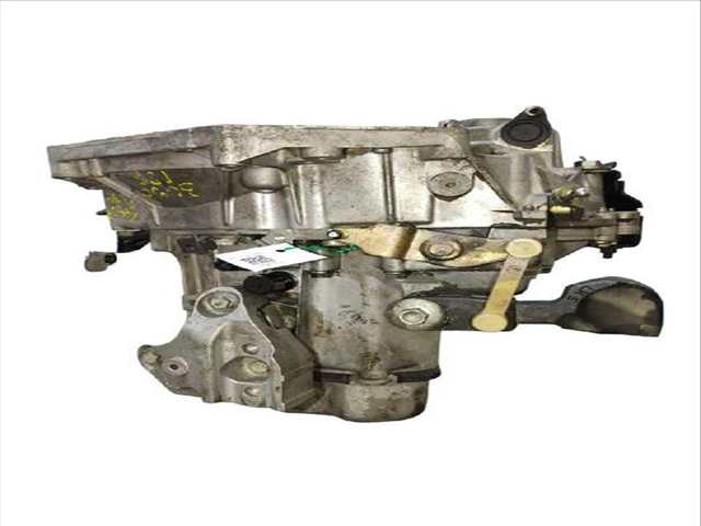 Foto 2ª: Caja Cambios Peugeot 207 1.4 16V 88CV (2006)