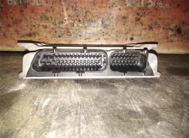 Foto 3ª: Centralita Motor ECU Mg ZR 120 [18 K4F]