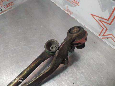 Foto 4ª: Palanca de Cambio Audi A4 2.5 TDI BERLINA 163CV 120KW [BDG] (2005)