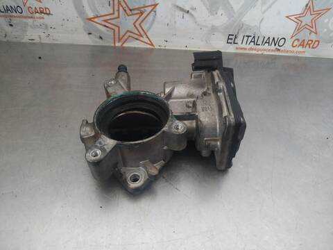 Foto 2ª: Caja Mariposa Opel Insignia EDITION BERLINA 131CV 96KW [A20DTH] (2008)