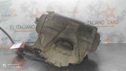 Foto 3ª: Mangueta Delantera Izquierda Renault Megane EXPRESSION BERLINA 90CV 66KW III BERLINA 5 P [K9K J8] (2013)