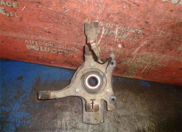 Mangueta Delantera Izquierda Opel Astra 2.0 TURBO
