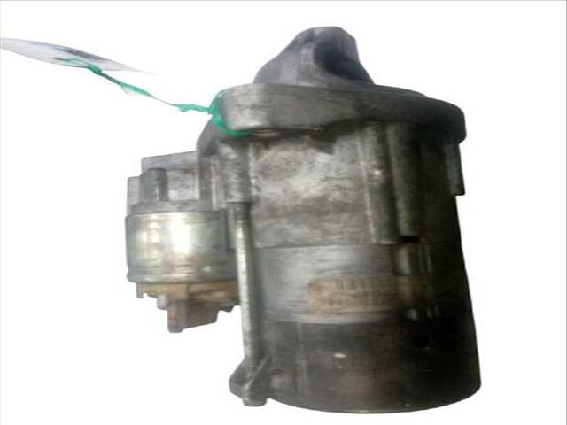 Foto 2ª: Motor de Arranque Bmw Serie 3 320 2.0 D E46) (1997)