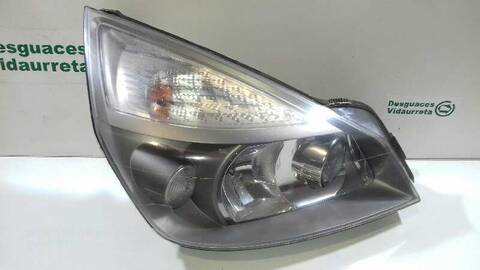 Foto 2ª: Faro Derecho Renault Espace 2.0 16V TURBO 163CV 120KW [F4RV7] (2003)