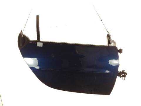 Foto 2ª: Puerta Delantera Derecha Smart City COUPE (1998)