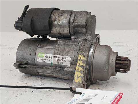Motor de Arranque Volkswagen Golf 1.6 ADVANCE 105CV 77KW