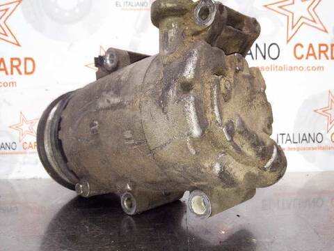 Foto 2ª: Compresor Aire Acondicionado Ford Focus SPORT BERLINA 116CV 85KW [HXDA] (2007)