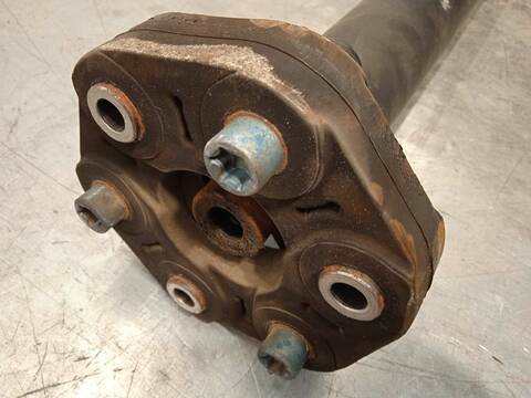 Foto 2ª: Transmision Central Mercedes Clase C 160 C 220 CDI BLUETEC 205.004) 170CV 125KW [651921] (2015)