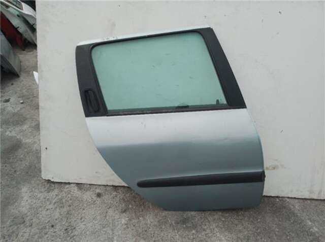 Puerta Trasera Derecha Peugeot 206 2.0 HDI