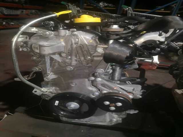 Foto 3ª: Motor Completo Dacia Sandero H4DF4 (2024)