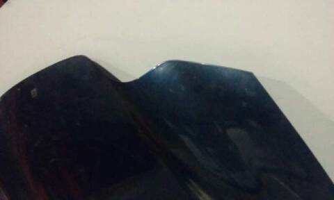 Foto 2ª: Capot Hyundai Coupe 1.6 16V CAT COUPE 107CV 79KW [4ED] (2000)