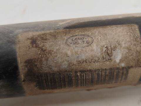 Foto 4ª: Amortiguador Trasero Derecho Land Rover Discovery 2.0 SD4 4X4 241CV 177KW [204DTA] (2017)