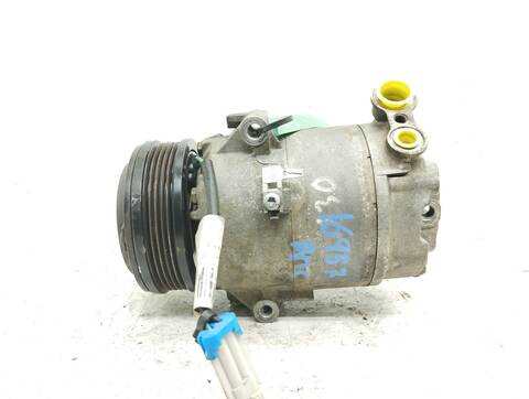 Compresor Aire Acondicionado Opel Astra ENJOY 90CV 66KW