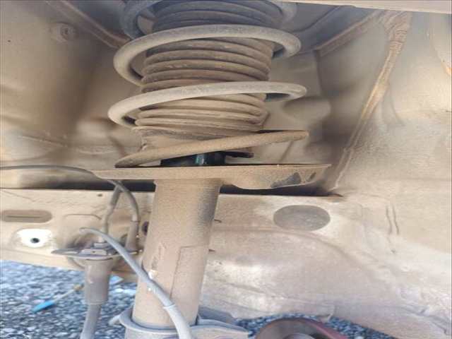 Amortiguador Delantero Izquierdo Fiat Panda 1.2 G 69CV 51KW 519) VAN 169A4000