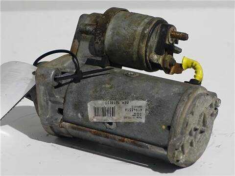 Foto 2ª: Motor de Arranque Opel Astra 1.3 ENJOY BERLINA 90CV 66KW [Z 13 DTH L4I] (2005)