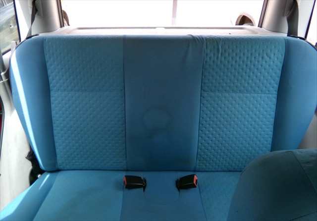 Asientos Traseros Fiat Panda 1.2 G 2003-2012