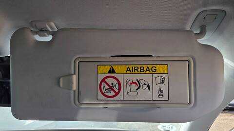 Foto 2ª: Parasol Derecho Peugeot 308 BUSINESS-LINE 116CV 85KW (2014)
