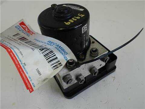 Foto 2ª: Abs Seat Altea 1.6 102CV 75KW [BSE] (2005)