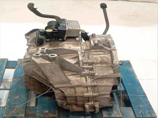 Foto 2ª: Caja Cambios Mercedes Clase C 160 CLA 200 CDI 117.301) 136CV 100KW [651901] (2022)