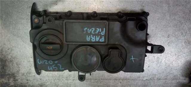 Foto 2ª: Despiece Motor Dodge Caliber 2.0 S [2.0 LTR. - 103 KW 16V CRD CAT] [ECD]