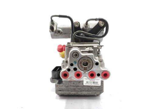 Foto 2ª: Abs Toyota Auris HYBRID ACTIVE 99CV 73KW [2ZR] (2011)