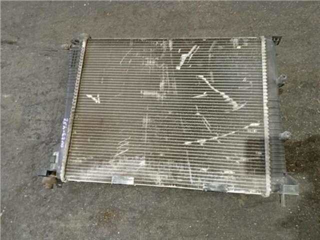 Foto 3ª: Radiador Motor Renault Clio 2.0 F1-TEAM [2.0 LTR. - 145 KW 16V CAT] [F4RA830]