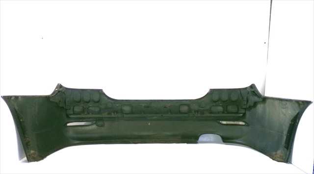 Foto 4ª: Paragolpes Trasero Bmw Serie 5 525 2.5 D E60 2004-2010 [256D2] (2005)