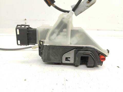 Foto 4ª: Cerradura Puerta Trasera Derecha Citroen C5 C-SERIES AIRCROSS 131CV 96KW [YHZ] (2020)
