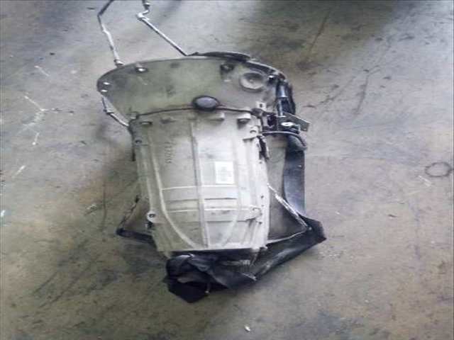 Caja Cambios Mercedes Clase C 160 350 219.356) 272CV 200KW