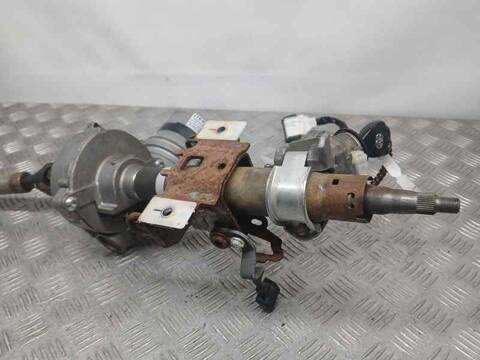 Foto 3ª: Columna Dirección Toyota Auris LUNA 90CV 66KW [1ND] (2007)