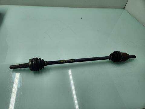 Transmision Trasera Izquierda Nissan Qashqai ACENTA 4X4 141CV 104KW