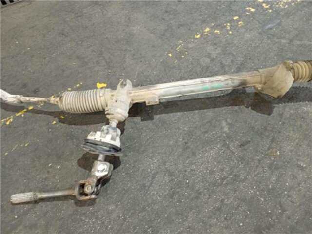 Foto 2ª: Cremallera de Direccion Nissan Qashqai 2.0 ACENTA 4X4 [MR20]