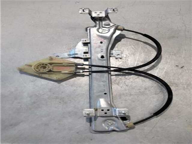 Foto 2ª: Elevalunas Eléctrico Trasero Izquierdo Renault Megane 1.6 DYNAMIQUE [1.6 LTR. - 81 KW 16V E85 ETANOL] III BERLINA 5P (2008-_) [K4M858 / K4MR8]