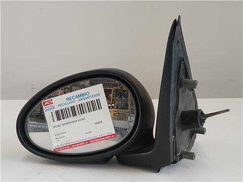 Retrovisor Izquierdo Mg ZR 105 103CV 76KW