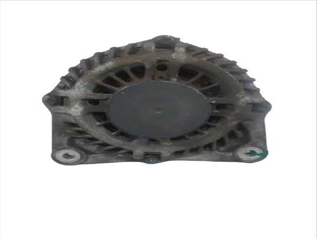 Foto 3ª: Alternador Nissan Qashqai 2.0 DCI (2006)