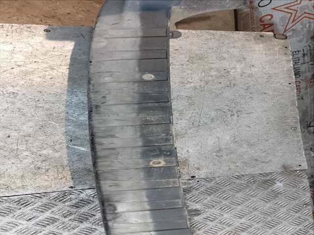 Foto 2ª: Paragolpes Trasero Renault Kangoo FURGON MAXI 5P PROFESIONAL 90CV 66KW [K9K608] (2014)